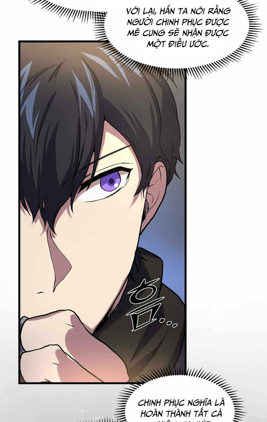 Tôi Thăng Cấp Bằng Kĩ Năng Chapter 22 - Trang 2