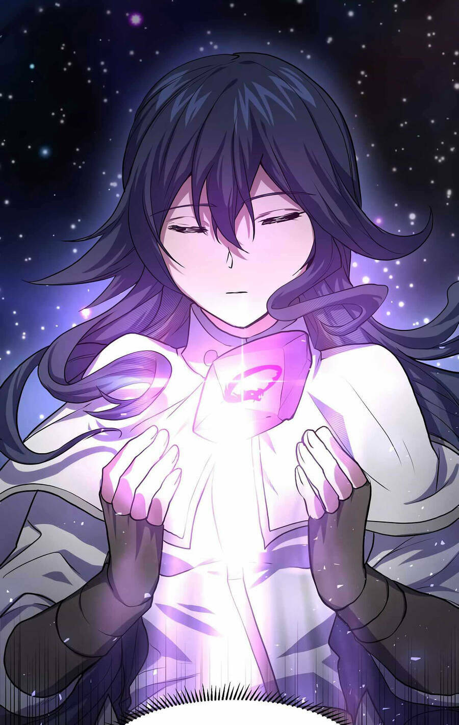 Tôi Thăng Cấp Bằng Kĩ Năng Chapter 22 - Trang 2