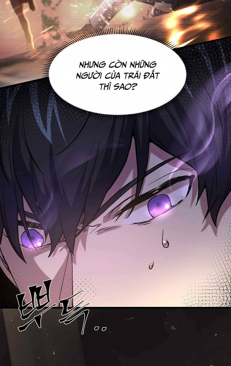 Tôi Thăng Cấp Bằng Kĩ Năng Chapter 22 - Trang 2