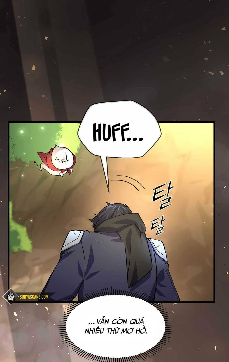 Tôi Thăng Cấp Bằng Kĩ Năng Chapter 22 - Trang 2