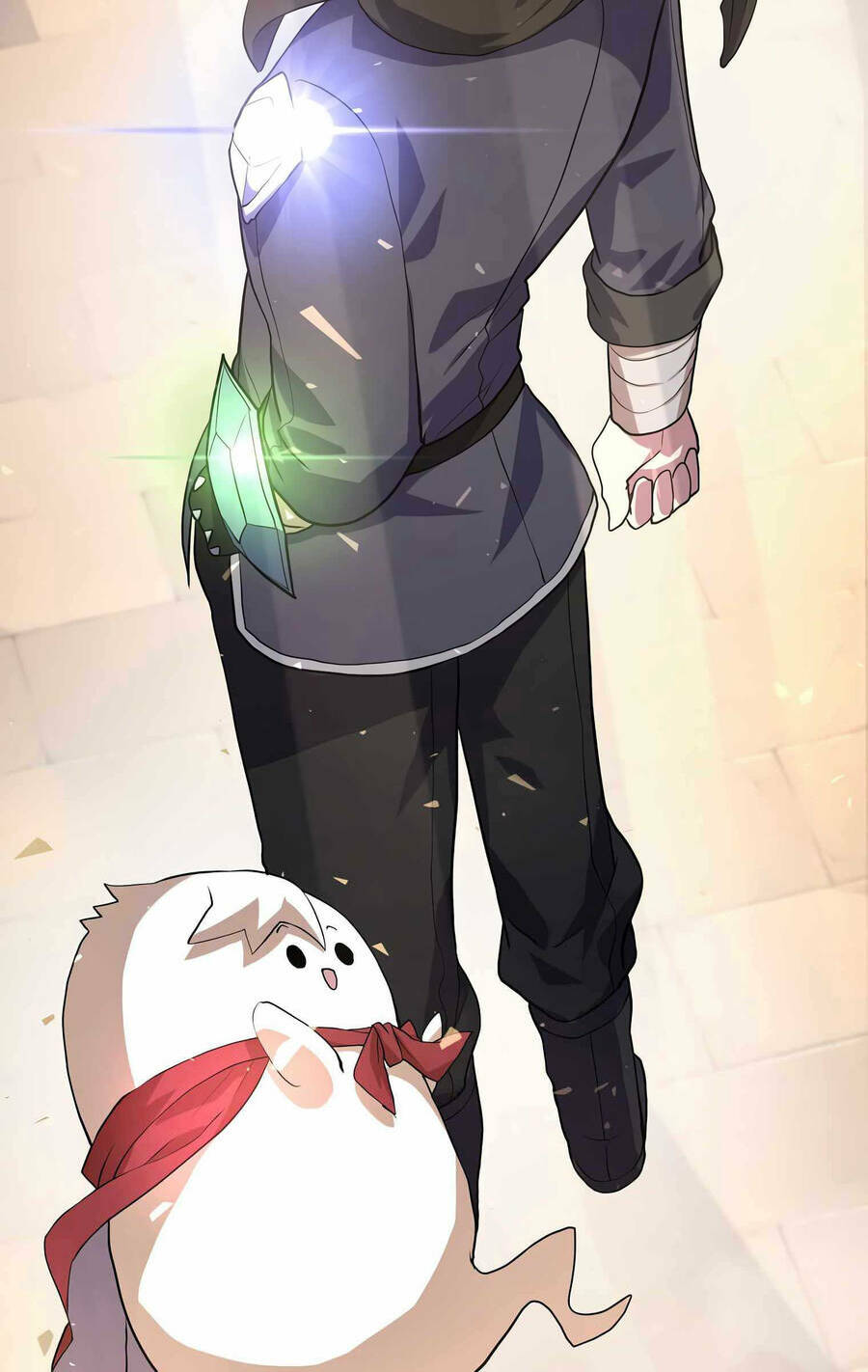 Tôi Thăng Cấp Bằng Kĩ Năng Chapter 22 - Trang 2