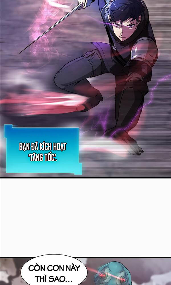 Tôi Thăng Cấp Bằng Kĩ Năng Chapter 3 - Trang 2