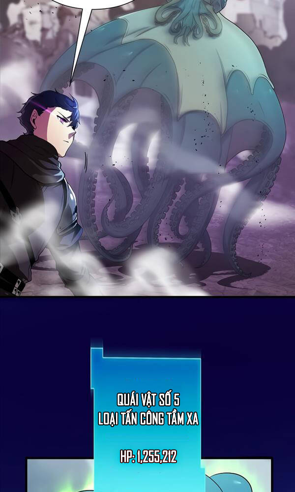 Tôi Thăng Cấp Bằng Kĩ Năng Chapter 3 - Trang 2