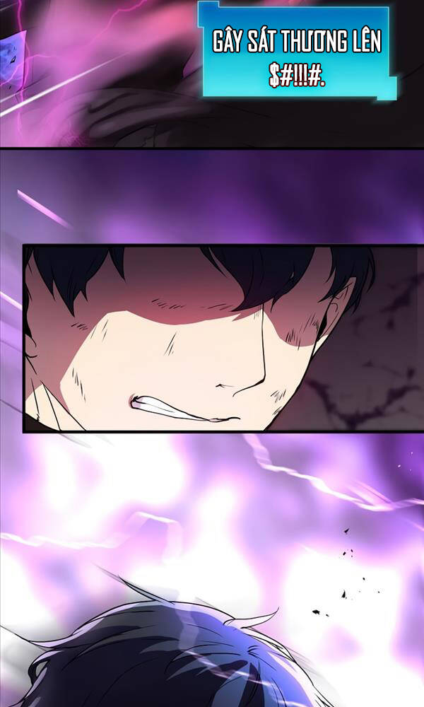 Tôi Thăng Cấp Bằng Kĩ Năng Chapter 3 - Trang 2