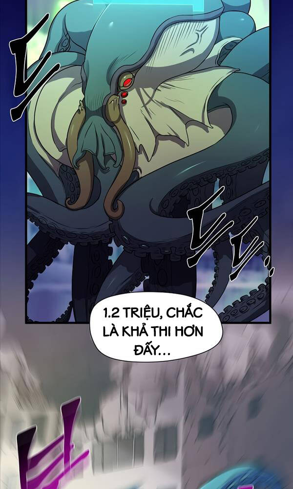 Tôi Thăng Cấp Bằng Kĩ Năng Chapter 3 - Trang 2