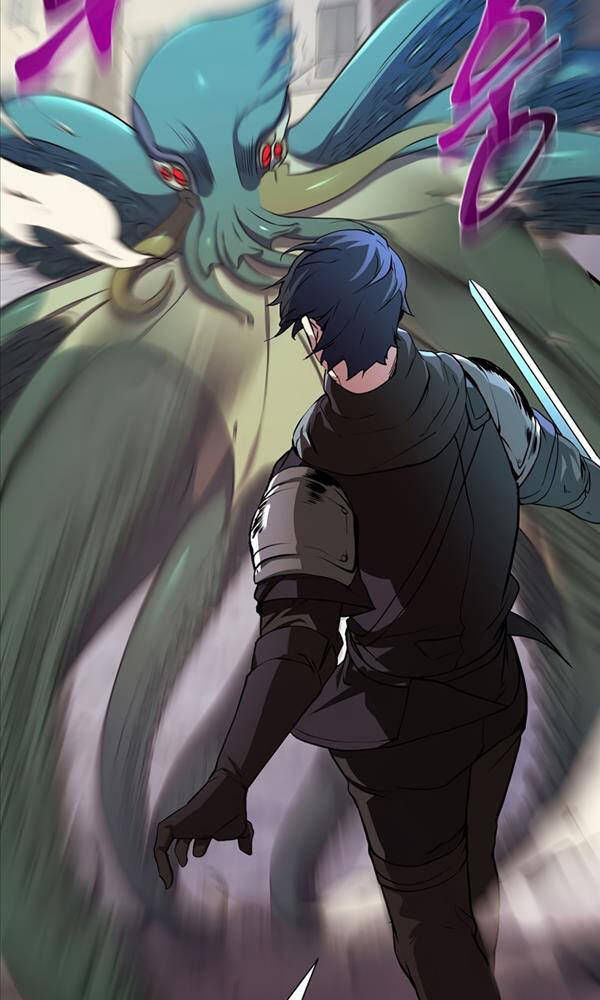 Tôi Thăng Cấp Bằng Kĩ Năng Chapter 3 - Trang 2