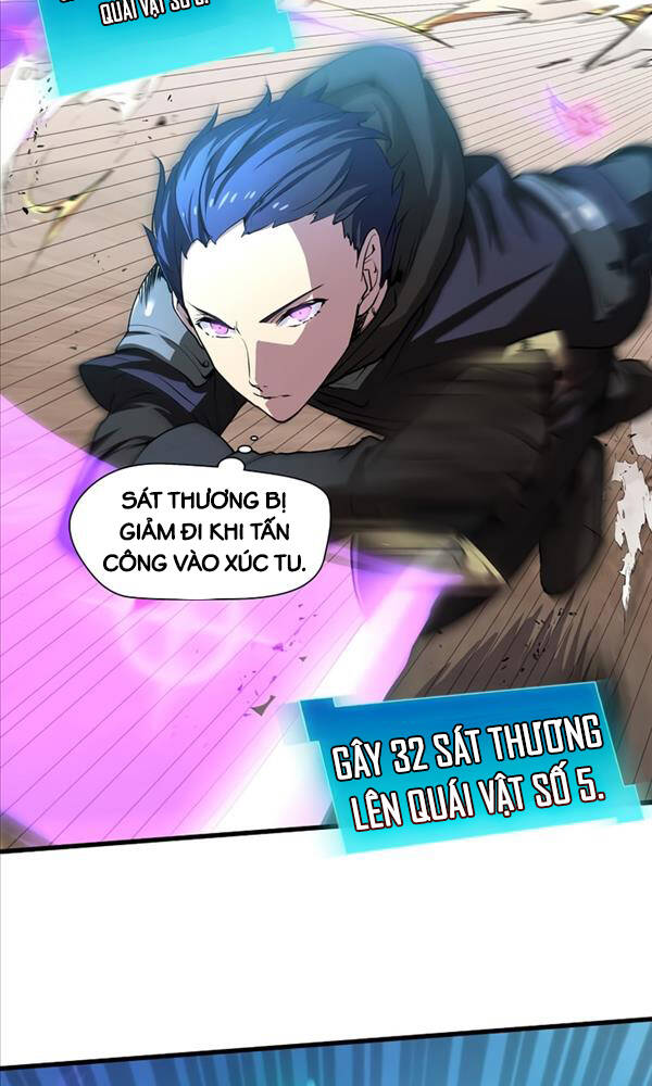 Tôi Thăng Cấp Bằng Kĩ Năng Chapter 3 - Trang 2