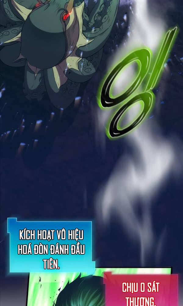 Tôi Thăng Cấp Bằng Kĩ Năng Chapter 3 - Trang 2