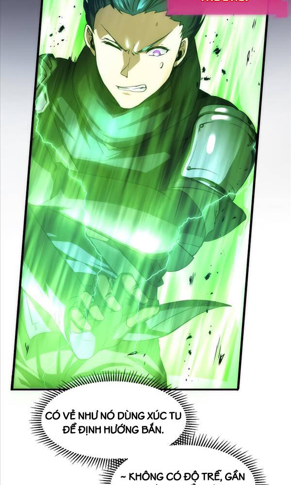 Tôi Thăng Cấp Bằng Kĩ Năng Chapter 3 - Trang 2