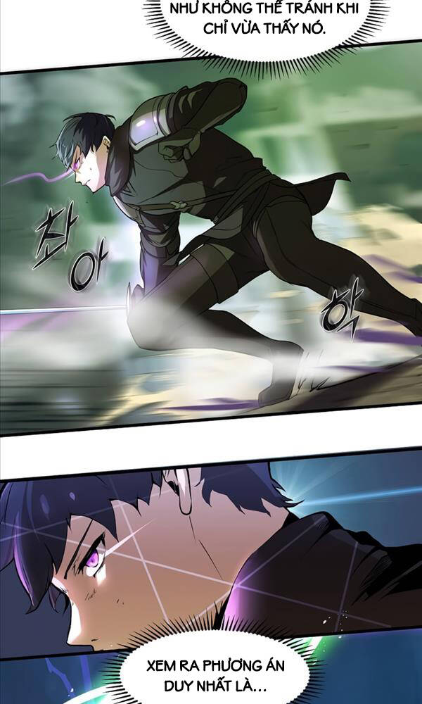 Tôi Thăng Cấp Bằng Kĩ Năng Chapter 3 - Trang 2