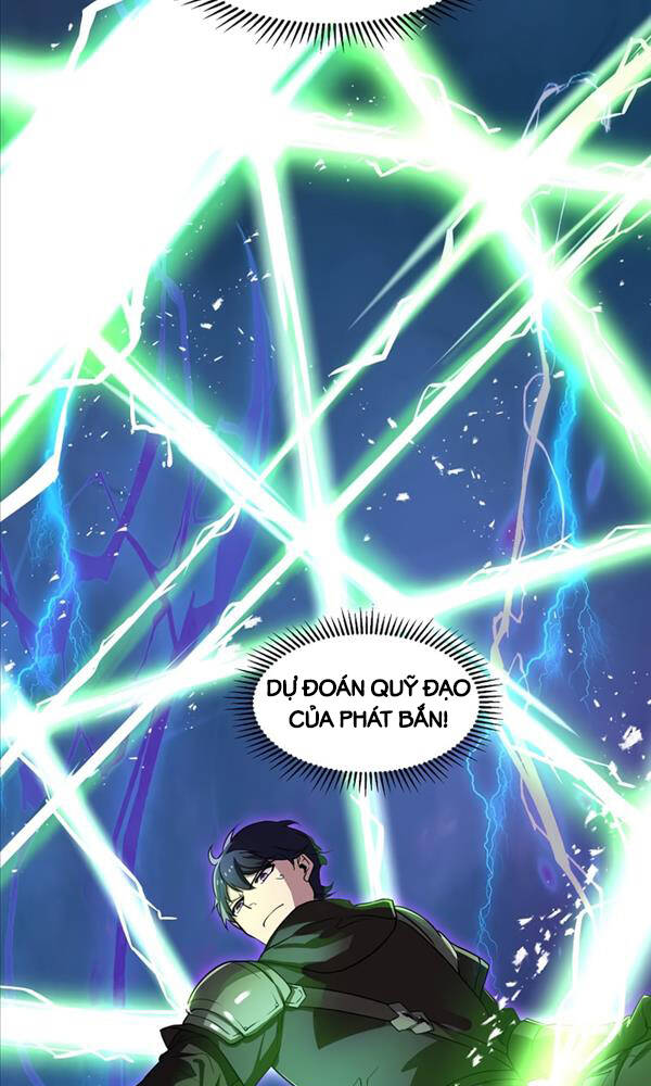 Tôi Thăng Cấp Bằng Kĩ Năng Chapter 3 - Trang 2