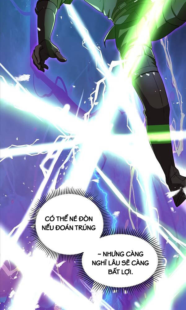 Tôi Thăng Cấp Bằng Kĩ Năng Chapter 3 - Trang 2