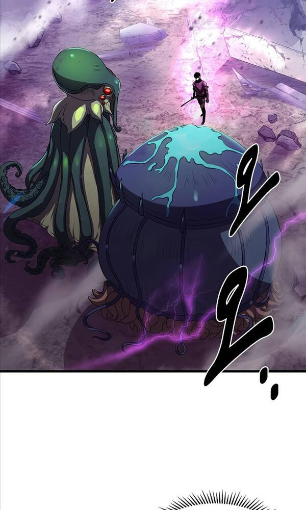 Tôi Thăng Cấp Bằng Kĩ Năng Chapter 3 - Trang 2