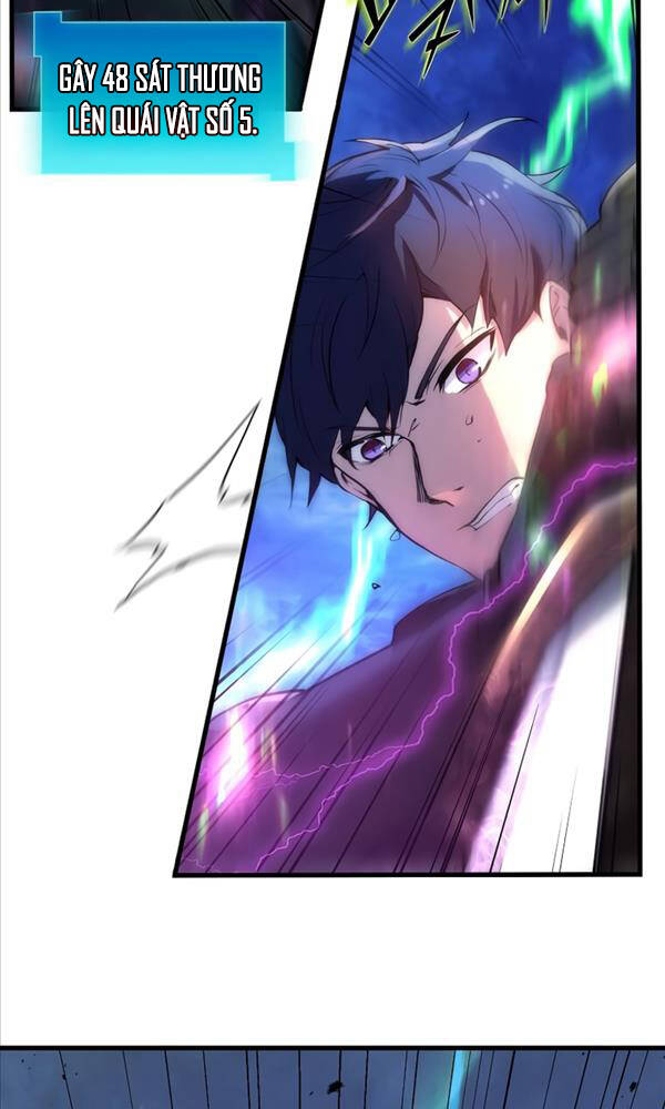 Tôi Thăng Cấp Bằng Kĩ Năng Chapter 3 - Trang 2