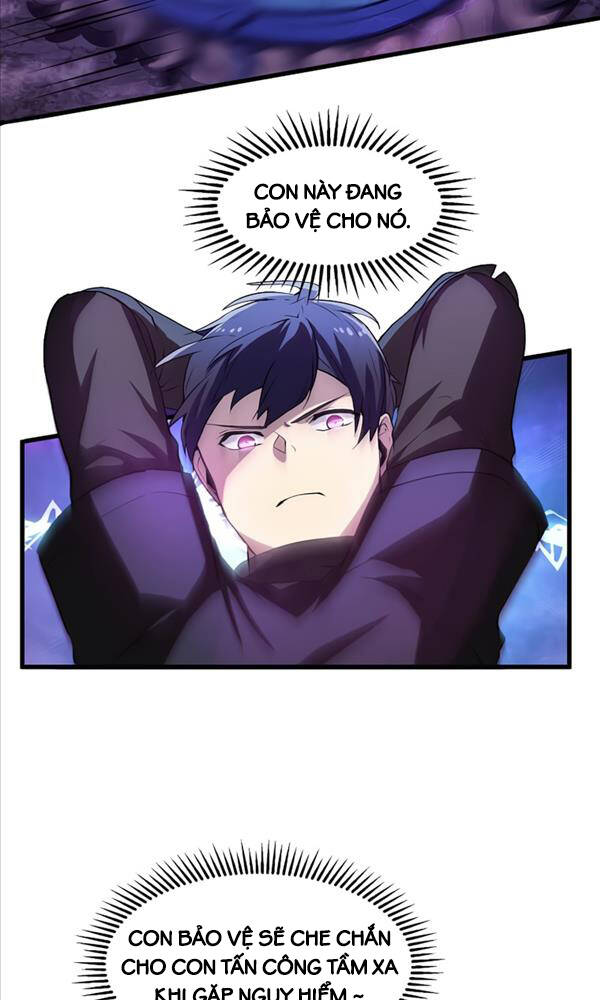 Tôi Thăng Cấp Bằng Kĩ Năng Chapter 3 - Trang 2