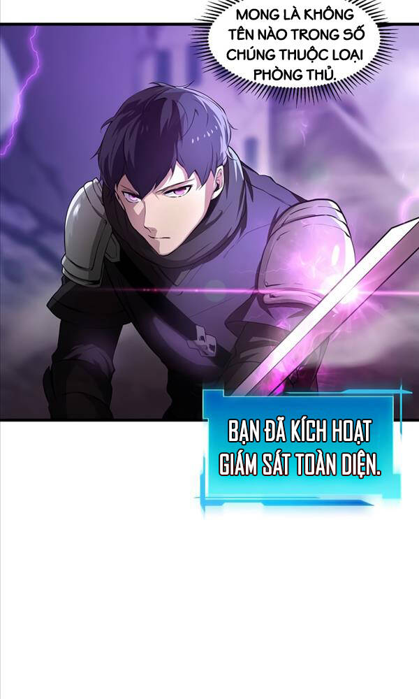 Tôi Thăng Cấp Bằng Kĩ Năng Chapter 3 - Trang 2