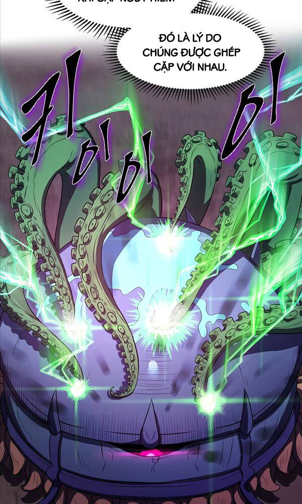 Tôi Thăng Cấp Bằng Kĩ Năng Chapter 3 - Trang 2