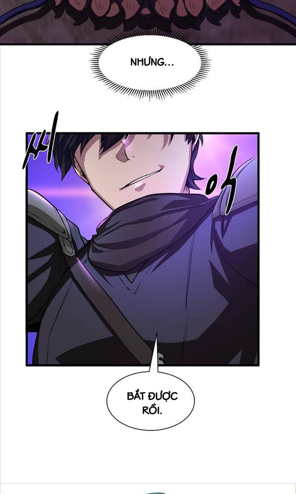 Tôi Thăng Cấp Bằng Kĩ Năng Chapter 3 - Trang 2