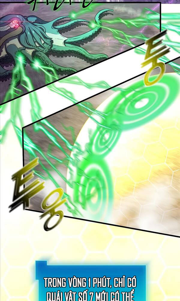 Tôi Thăng Cấp Bằng Kĩ Năng Chapter 3 - Trang 2