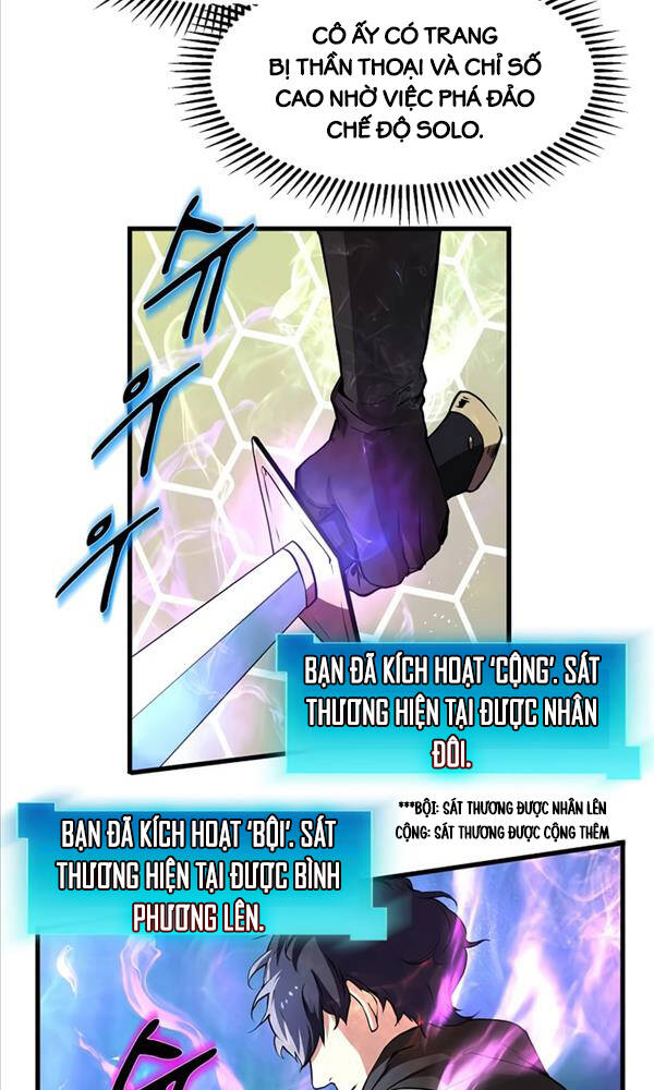 Tôi Thăng Cấp Bằng Kĩ Năng Chapter 3 - Trang 2