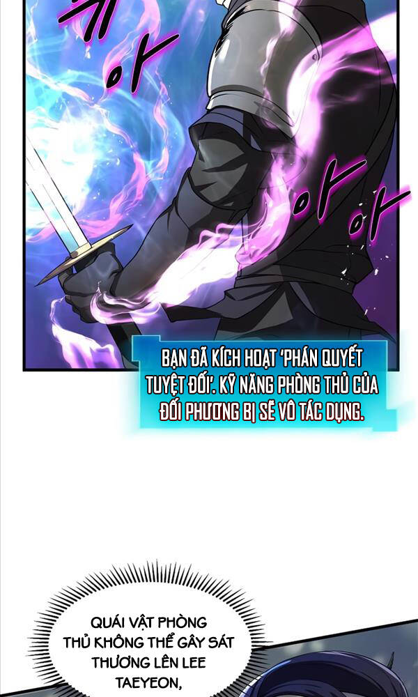 Tôi Thăng Cấp Bằng Kĩ Năng Chapter 3 - Trang 2