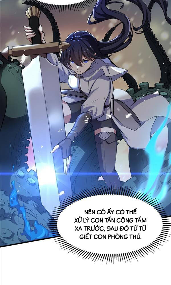 Tôi Thăng Cấp Bằng Kĩ Năng Chapter 3 - Trang 2