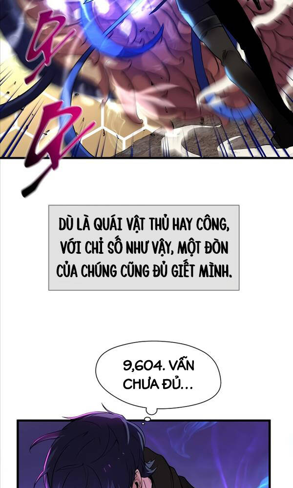 Tôi Thăng Cấp Bằng Kĩ Năng Chapter 3 - Trang 2