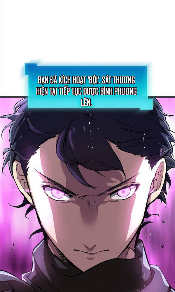 Tôi Thăng Cấp Bằng Kĩ Năng Chapter 3 - Trang 2