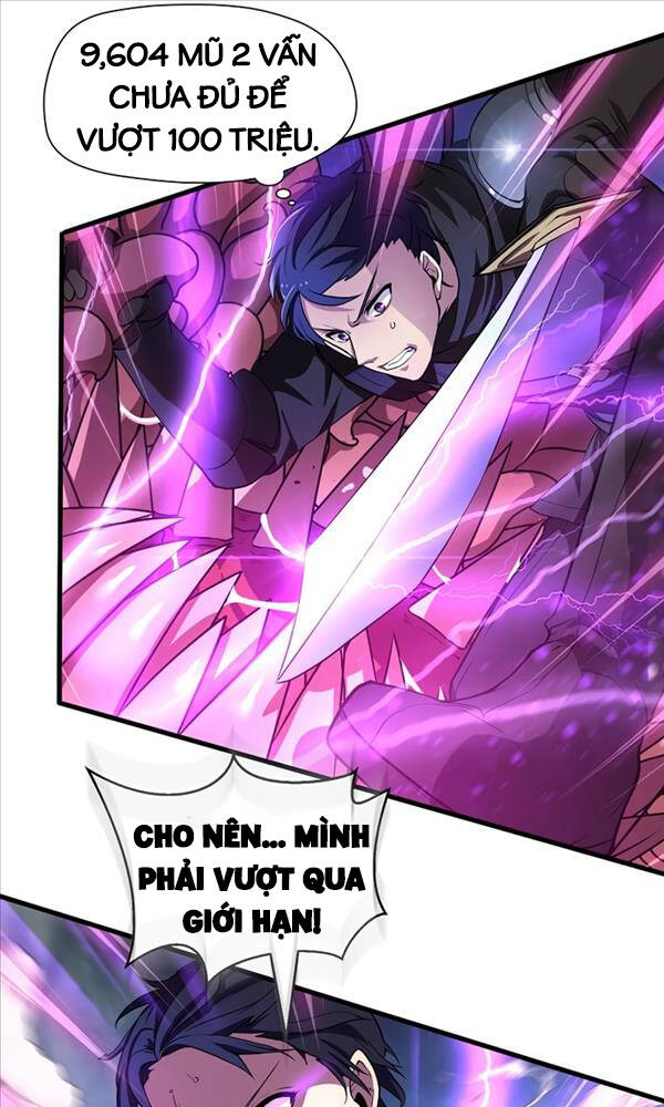 Tôi Thăng Cấp Bằng Kĩ Năng Chapter 3 - Trang 2