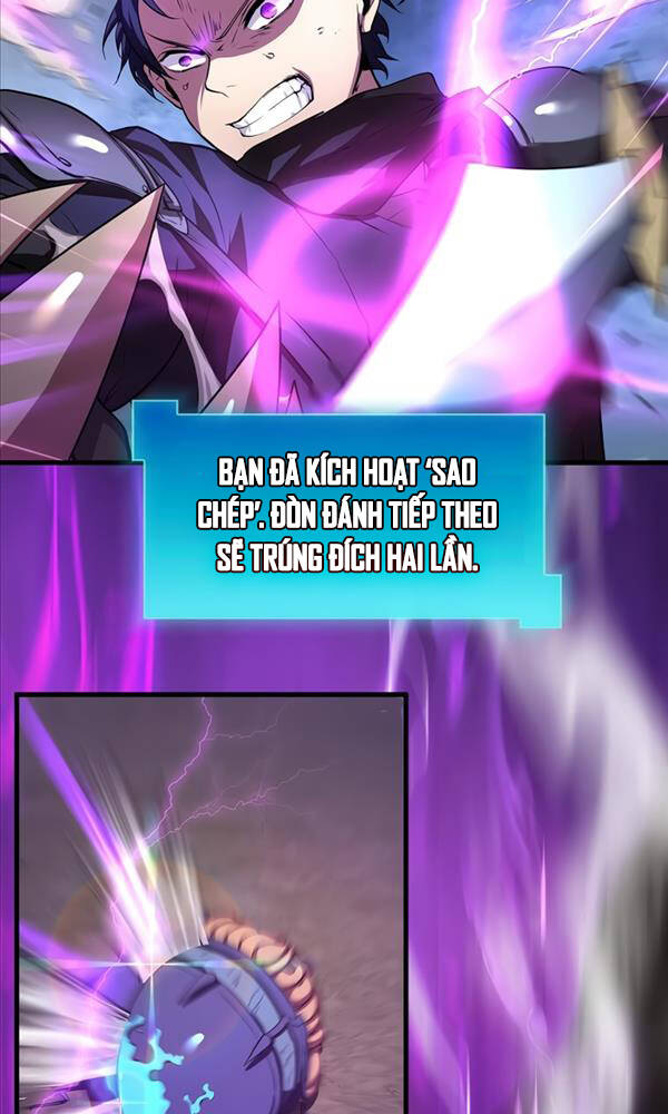 Tôi Thăng Cấp Bằng Kĩ Năng Chapter 3 - Trang 2