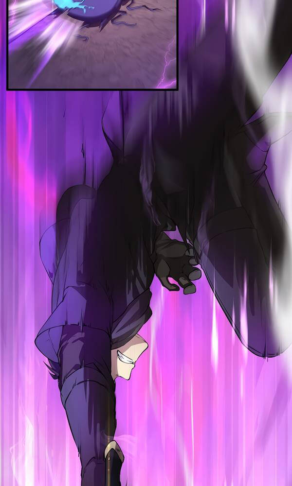 Tôi Thăng Cấp Bằng Kĩ Năng Chapter 3 - Trang 2