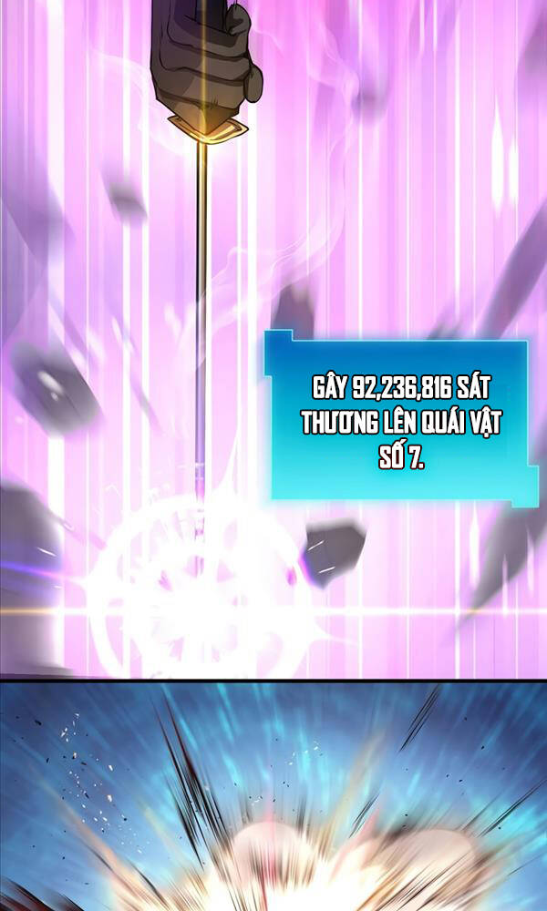 Tôi Thăng Cấp Bằng Kĩ Năng Chapter 3 - Trang 2