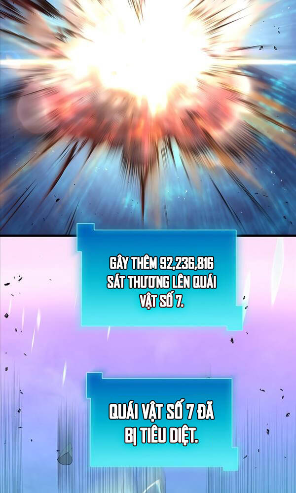 Tôi Thăng Cấp Bằng Kĩ Năng Chapter 3 - Trang 2