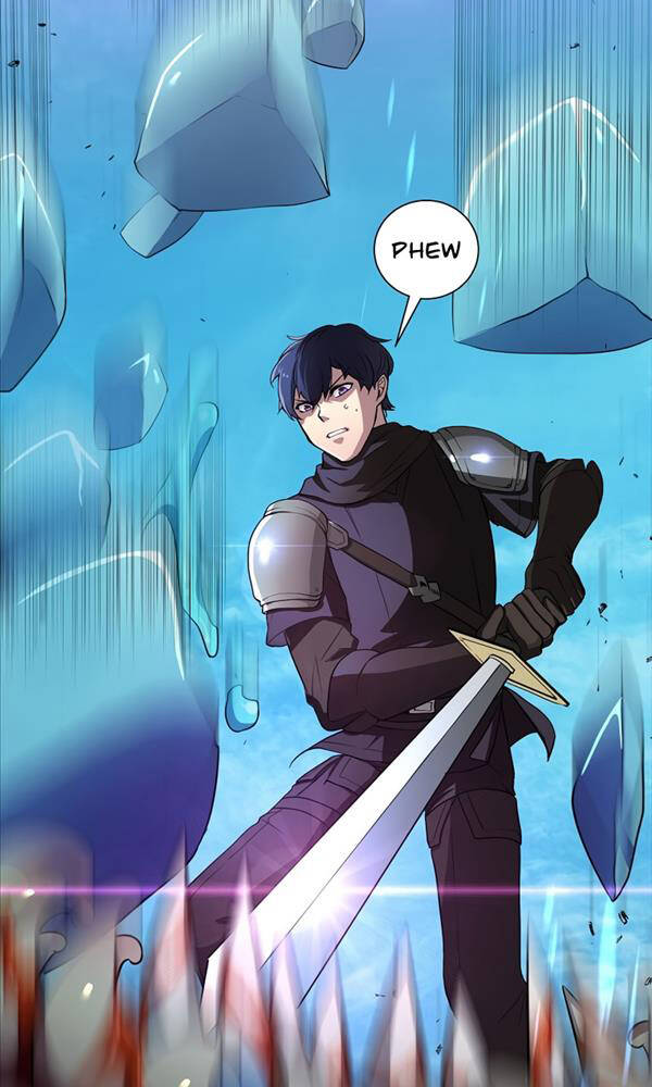 Tôi Thăng Cấp Bằng Kĩ Năng Chapter 3 - Trang 2