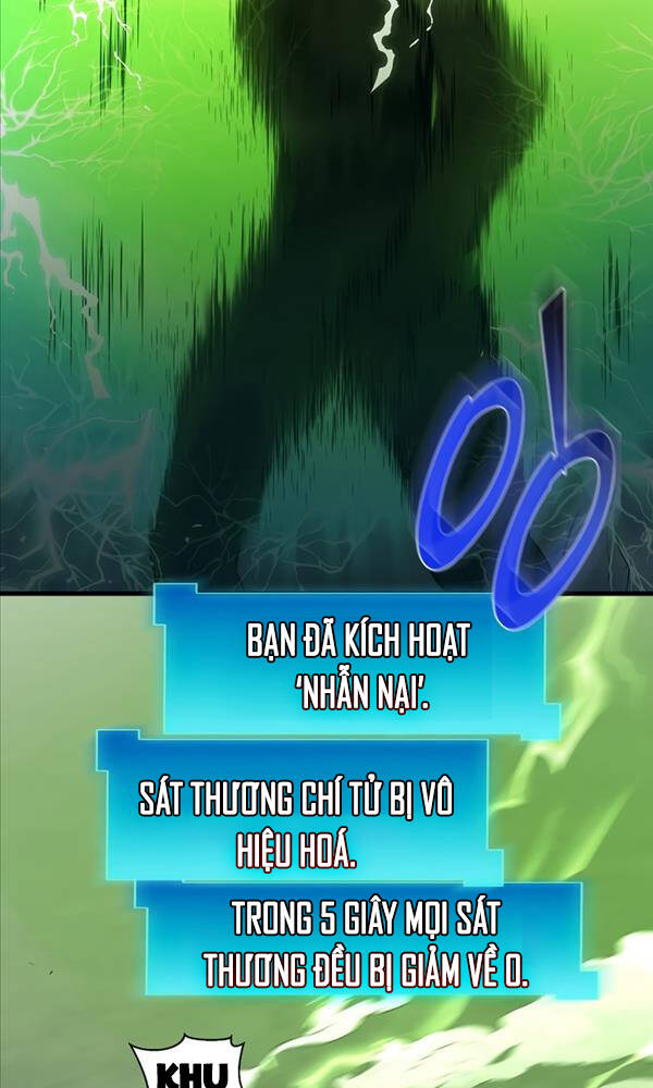 Tôi Thăng Cấp Bằng Kĩ Năng Chapter 3 - Trang 2