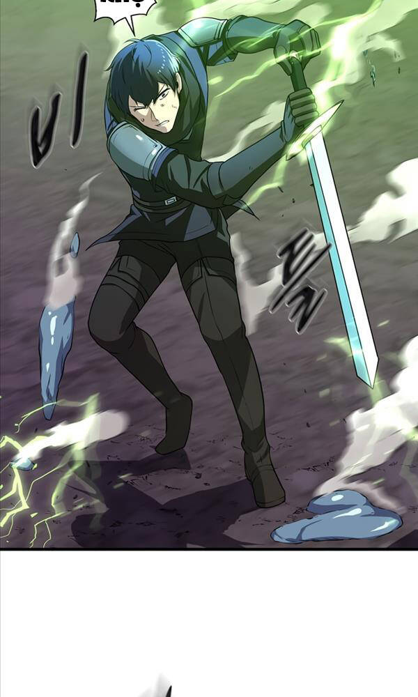 Tôi Thăng Cấp Bằng Kĩ Năng Chapter 3 - Trang 2