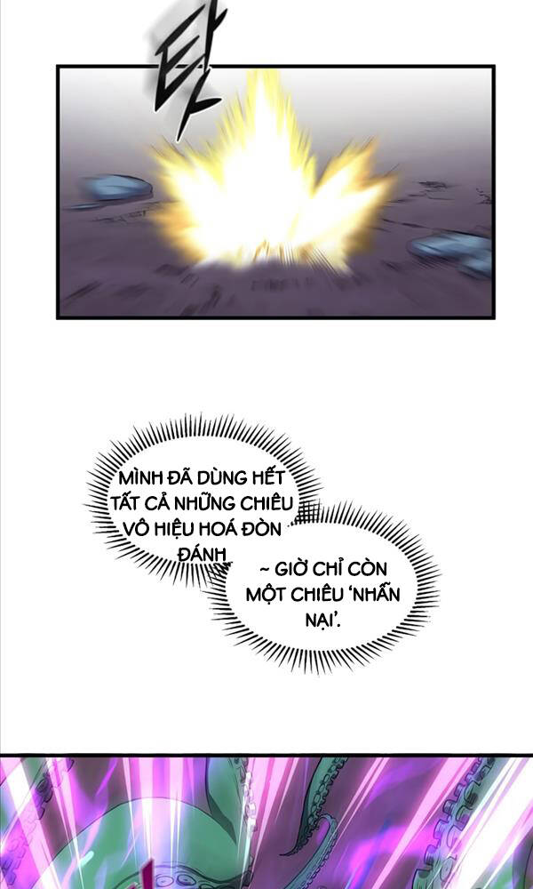 Tôi Thăng Cấp Bằng Kĩ Năng Chapter 3 - Trang 2
