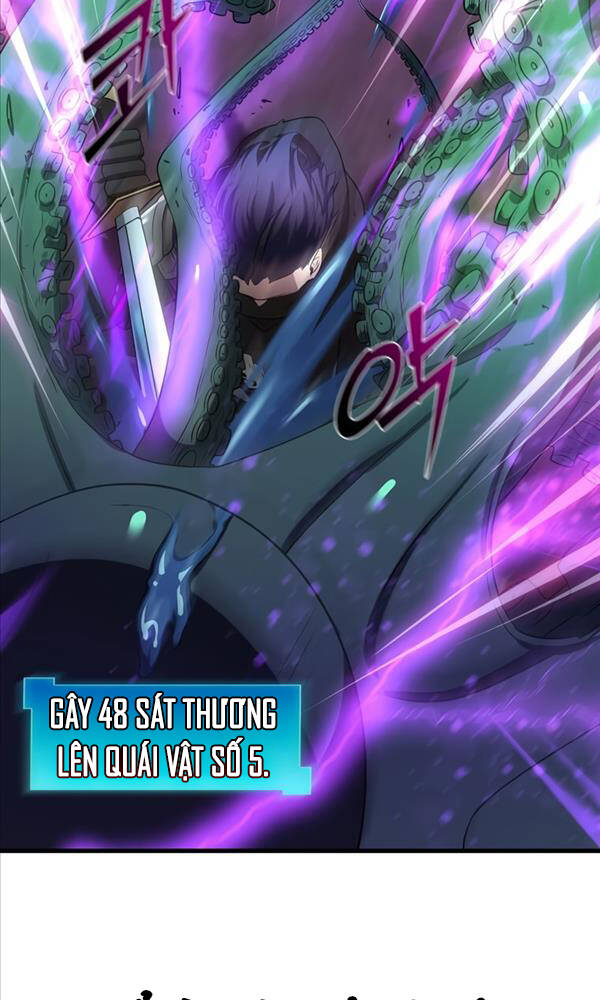 Tôi Thăng Cấp Bằng Kĩ Năng Chapter 3 - Trang 2