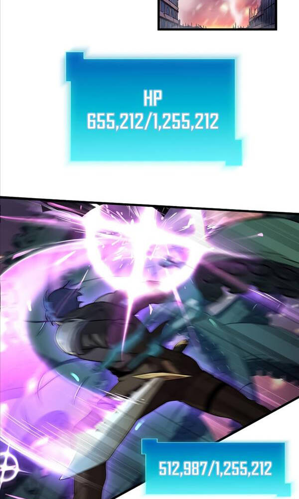 Tôi Thăng Cấp Bằng Kĩ Năng Chapter 3 - Trang 2