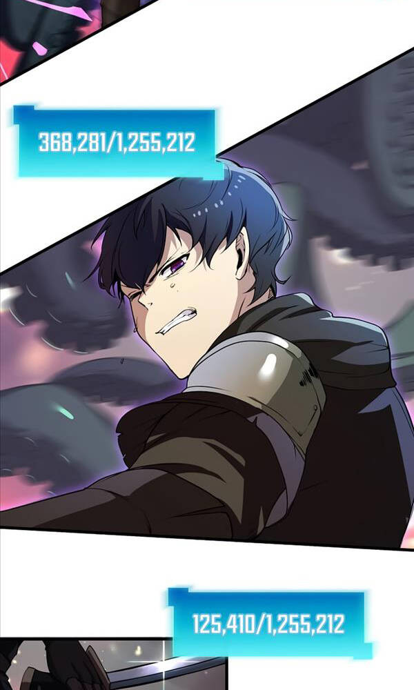 Tôi Thăng Cấp Bằng Kĩ Năng Chapter 3 - Trang 2