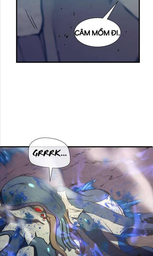 Tôi Thăng Cấp Bằng Kĩ Năng Chapter 3 - Trang 2