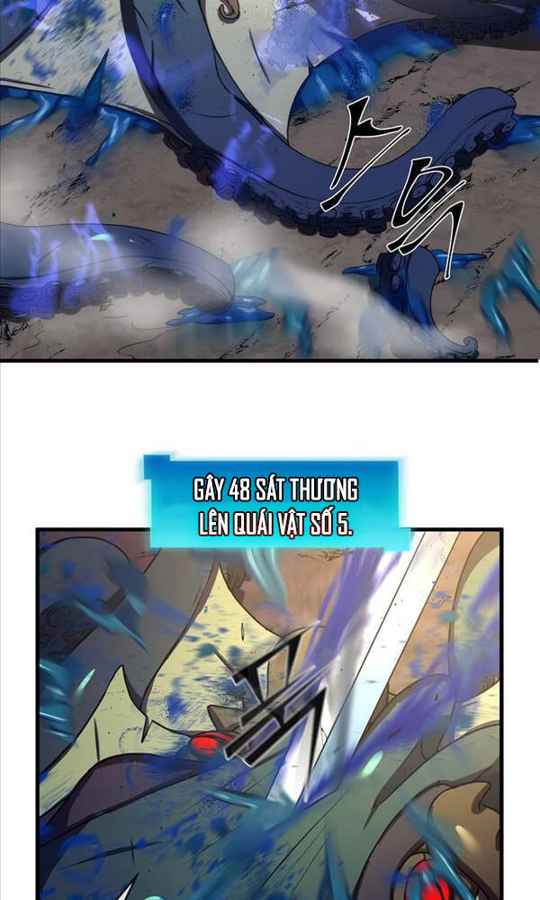 Tôi Thăng Cấp Bằng Kĩ Năng Chapter 3 - Trang 2