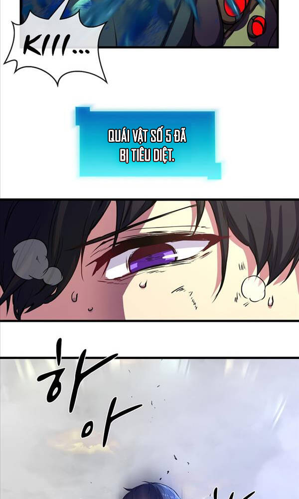 Tôi Thăng Cấp Bằng Kĩ Năng Chapter 3 - Trang 2