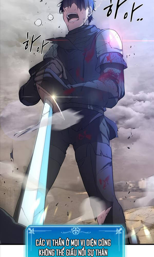 Tôi Thăng Cấp Bằng Kĩ Năng Chapter 3 - Trang 2