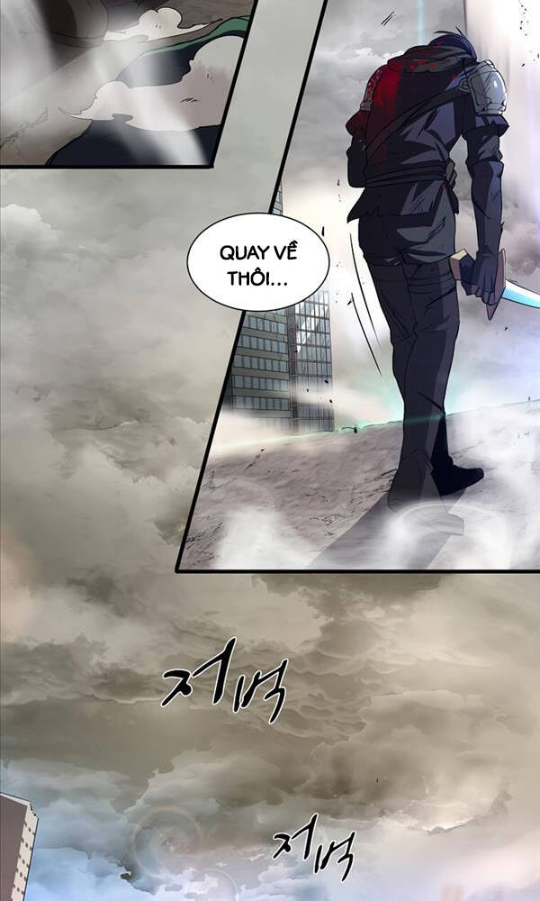 Tôi Thăng Cấp Bằng Kĩ Năng Chapter 3 - Trang 2