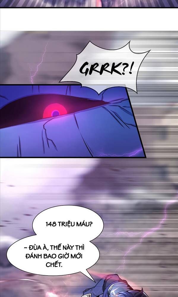 Tôi Thăng Cấp Bằng Kĩ Năng Chapter 3 - Trang 2