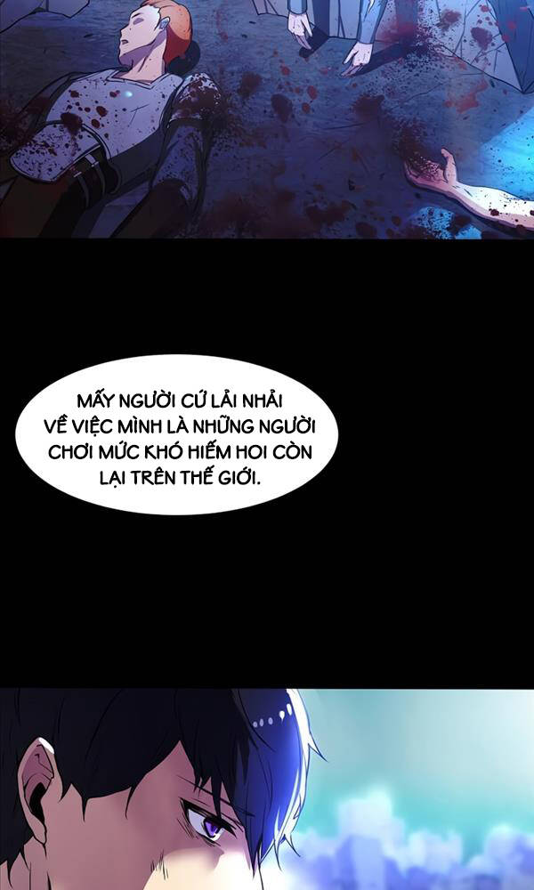 Tôi Thăng Cấp Bằng Kĩ Năng Chapter 3 - Trang 2