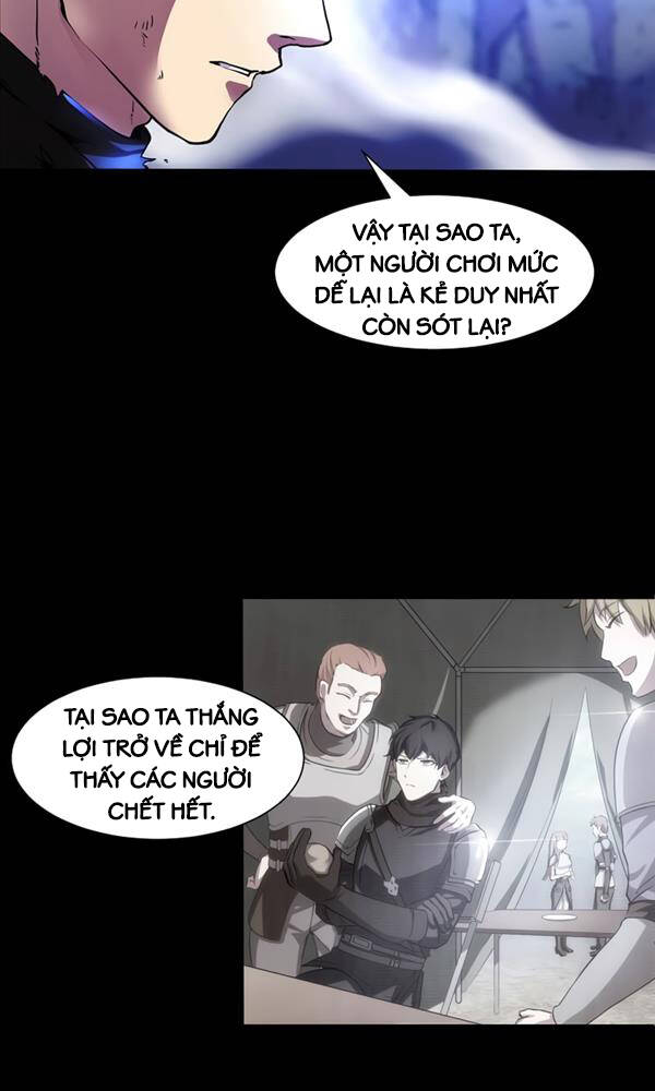 Tôi Thăng Cấp Bằng Kĩ Năng Chapter 3 - Trang 2