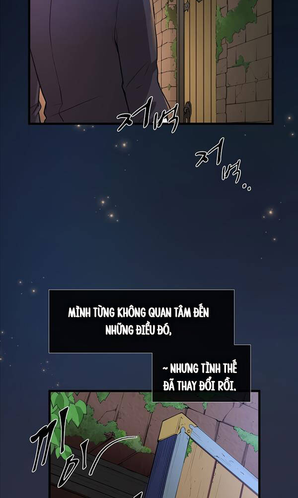 Tôi Thăng Cấp Bằng Kĩ Năng Chapter 6 - Trang 2