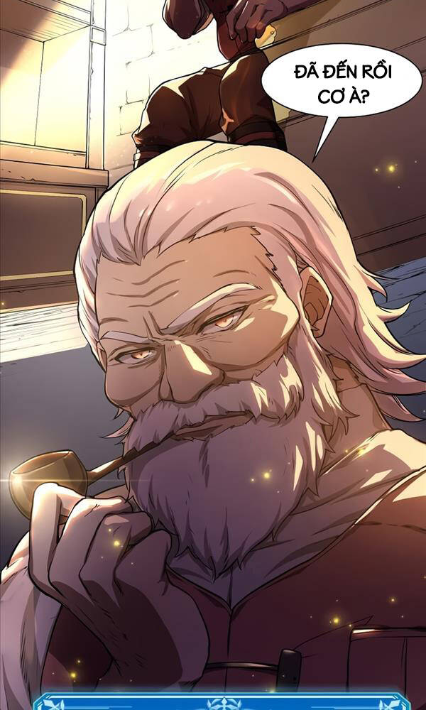 Tôi Thăng Cấp Bằng Kĩ Năng Chapter 6 - Trang 2